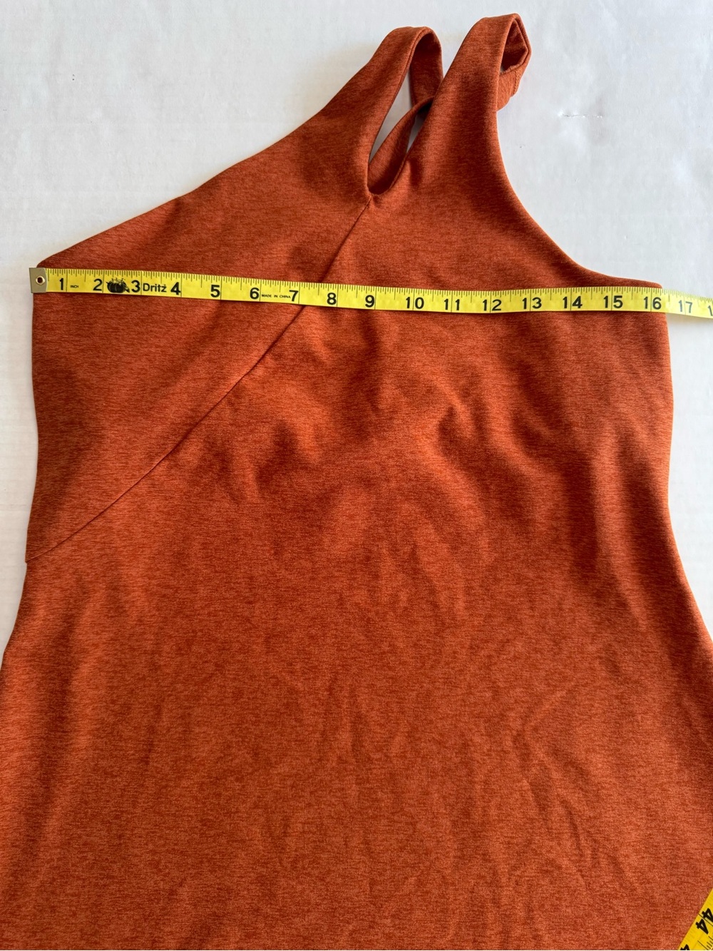 Beyond Yoga Lost Your Mind Dress - Picture 10 of 11